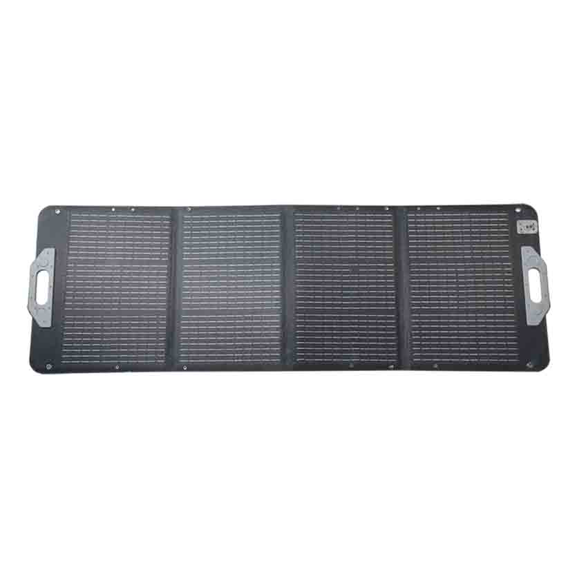 PVP0100 SOLAR PANEL FOLDABLE/STAND ALONE 100W IP67 128,5x60x0,2cm LOGILINK
