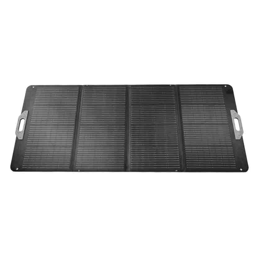 PVP0200 SOLAR PANEL FOLDABLE/STAND ALONE 200W IP67 229,7x54x0,2cm LOGILINK