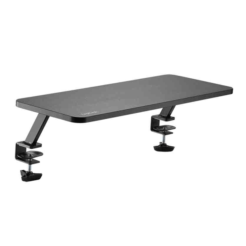 BP0153 TABLETOP MONITOR RISER FOR 13-32″ MONITORS 650mm LONG, LOGILINK