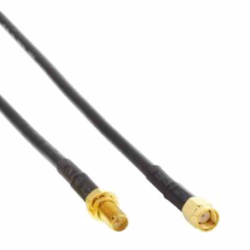 40860C WLAN CBL RSMA/RSMA 20m INLINE