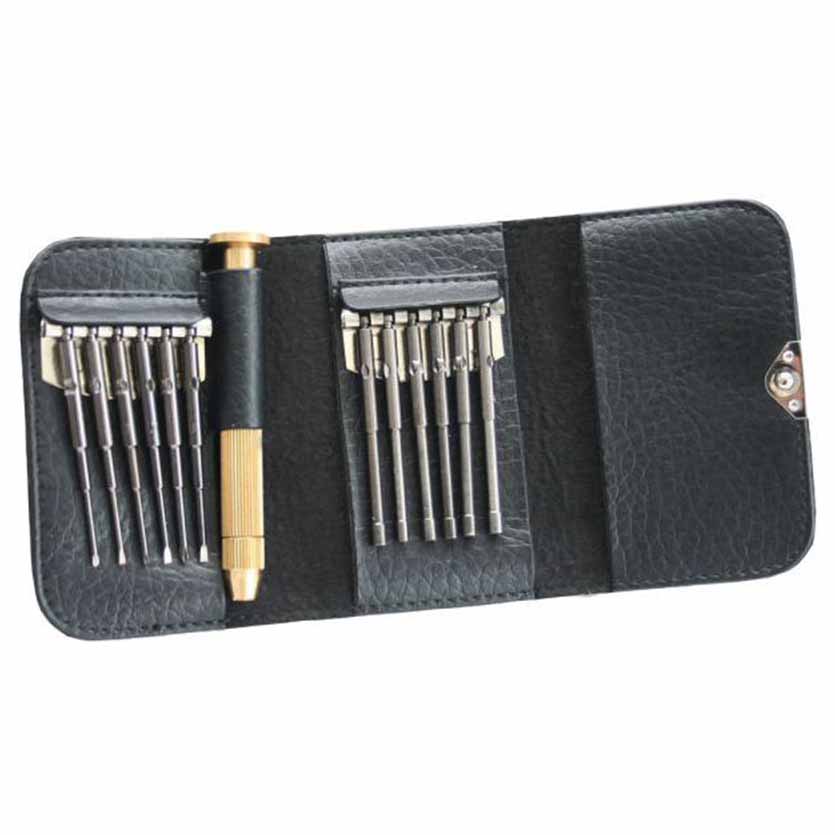 43014A 12in1 SCREW DRIVER SET INLINE
