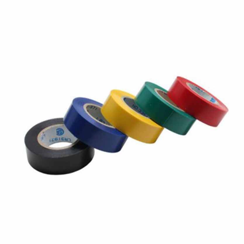 43039 ELECTRICAL TAPE 5 CLRS INLINE