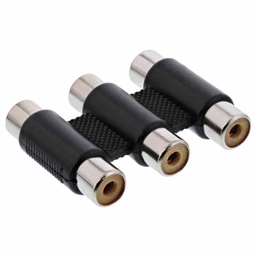 99319A RCA 3F-RCA 3F ADAPTER INLINE