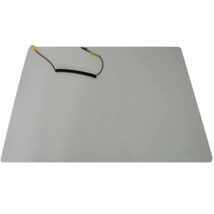 55553M ANTISTATIC WORKING MAT 50x60cm FOR PC SERVER NOTEBOOK REPAIR INLINE