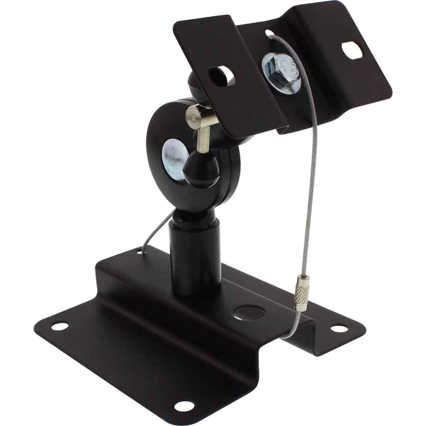 23126B WALL MOUNT FOR SPEAKERS 2pcs SET INLINE