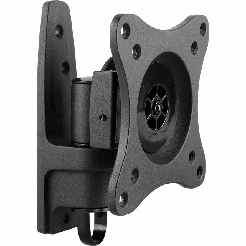23107D WALL BRACKET FOR TFT 27″ (68cm) MAX 15kg, INLINE