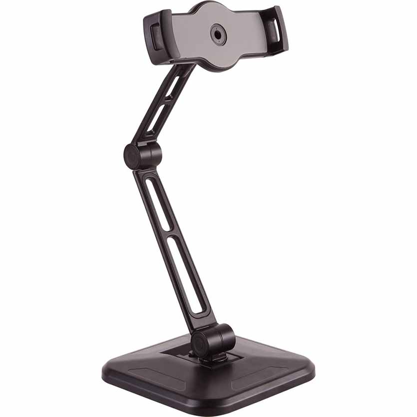23154A TABLET HOLDER F/WALL OR TABLE STAND INLINE