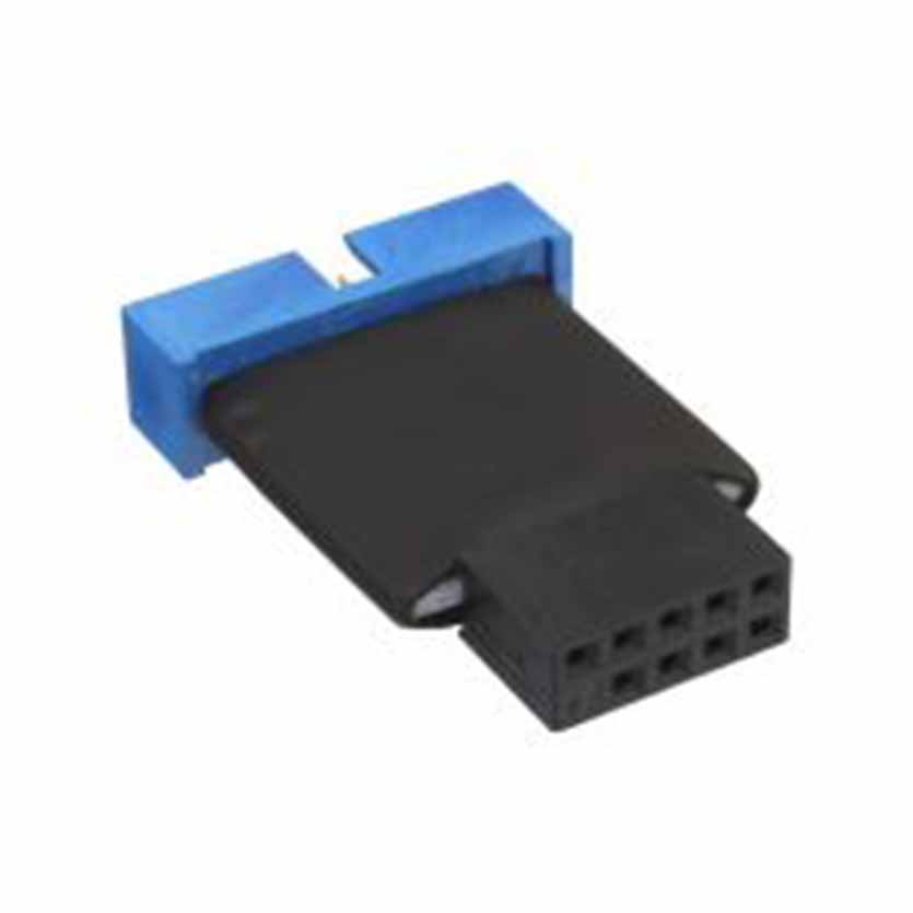 33449K INTERNAL ADAPTER USB3.0 TO USB2.0 MAINBOARD PIN HEADER INLINE