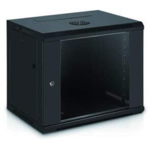 DT-NCW-2-6406 6U NETWORK CAB.60x45x33