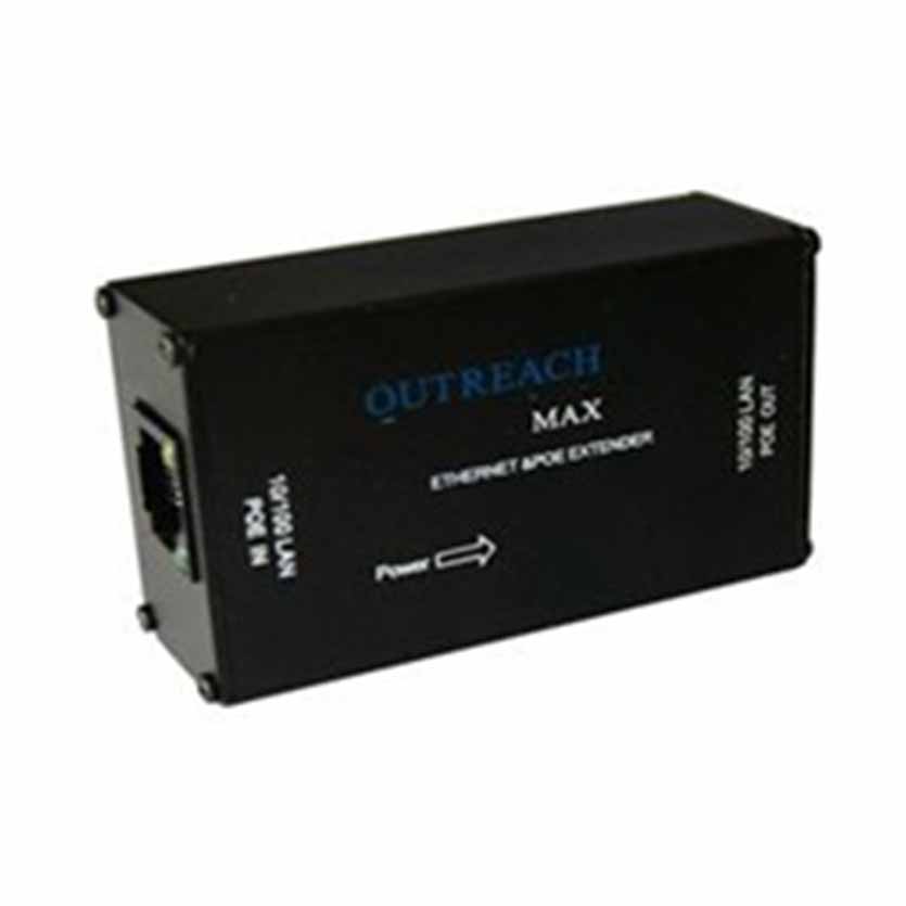 HW-POE POE EXTENDER UPTO 2KM