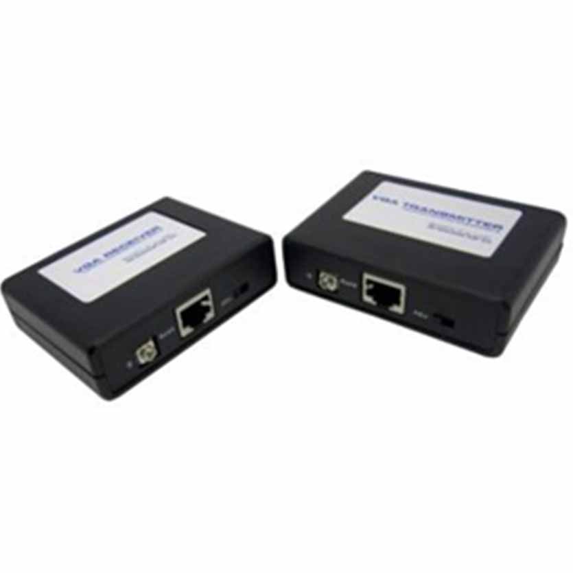 HW-VGA-P2 VGA EXTENDER UPTO 80m