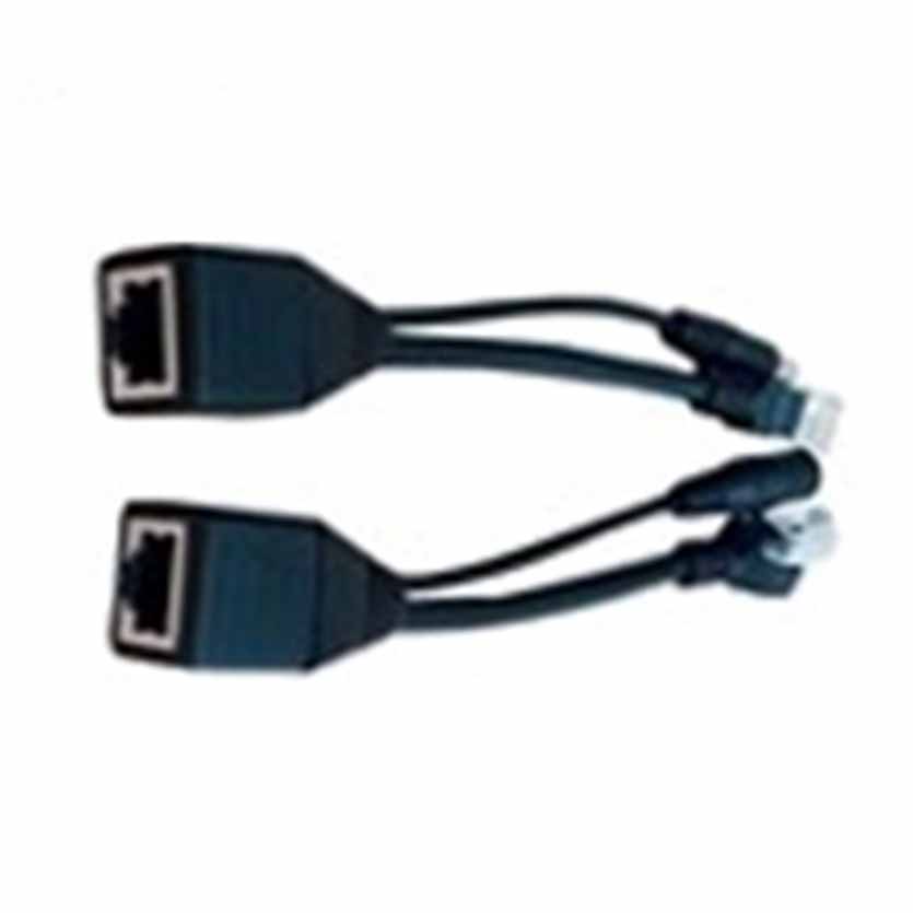 HW-IPC03 POE CENTRALIZED PSU SPLITTER