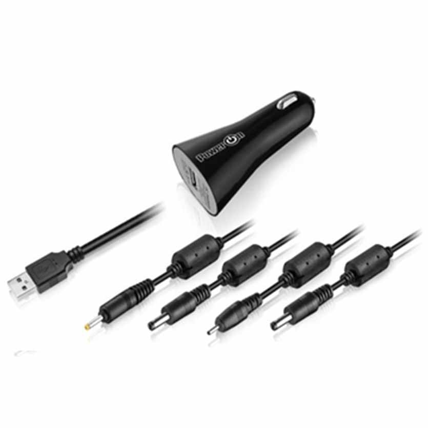 PA-05C TABLET CAR ADAPTOR 5V 2A