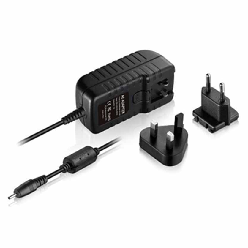 PA-09 2mm TABLET ADAPTOR 9V 2A