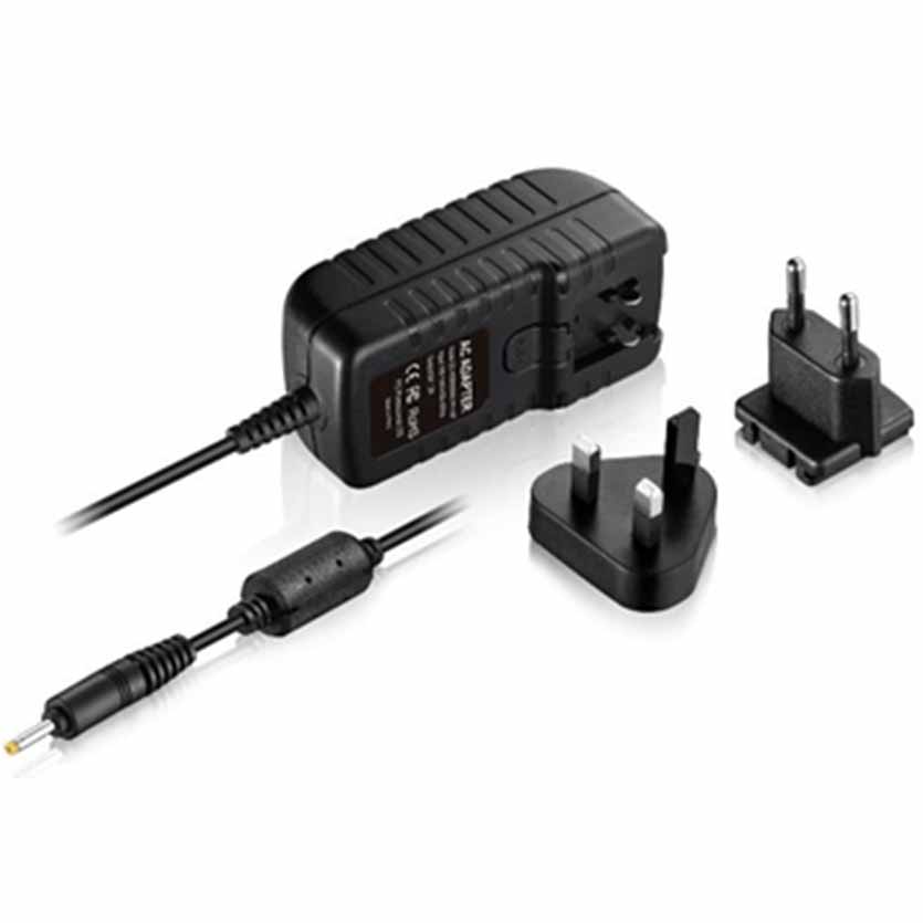 PA-09 2.5mm TABLET ADAPTOR 9V 2A