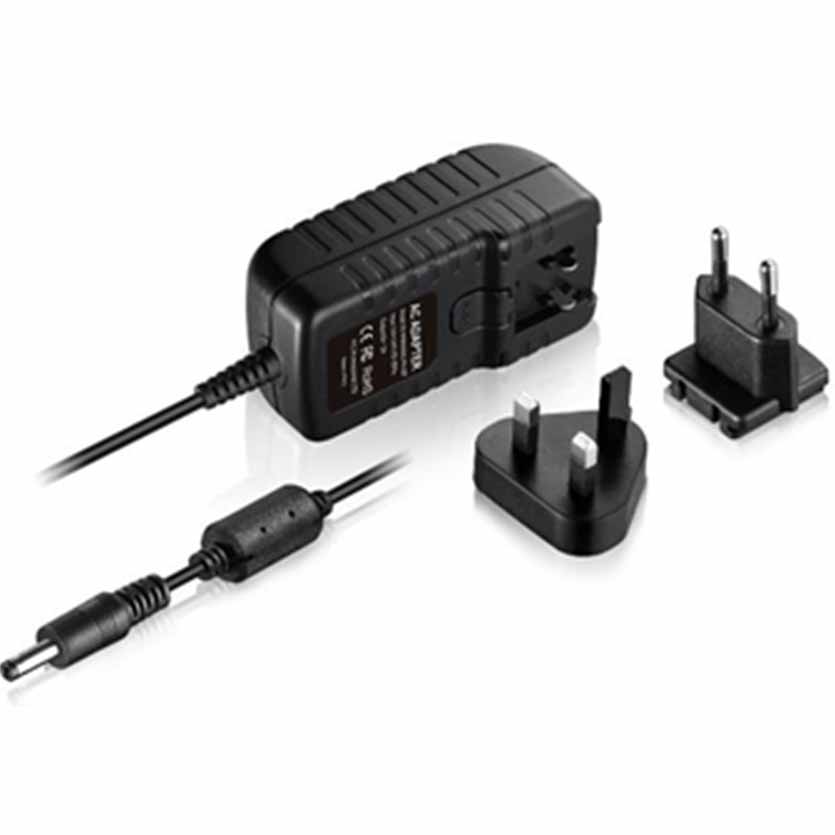 PA-09 3.5mm TABLET ADAPTOR 9V 2A