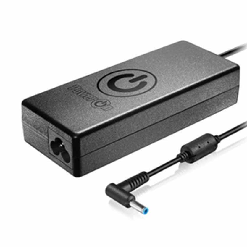 SC125 HP 19,5V 90W 4,62A N/B ADPT