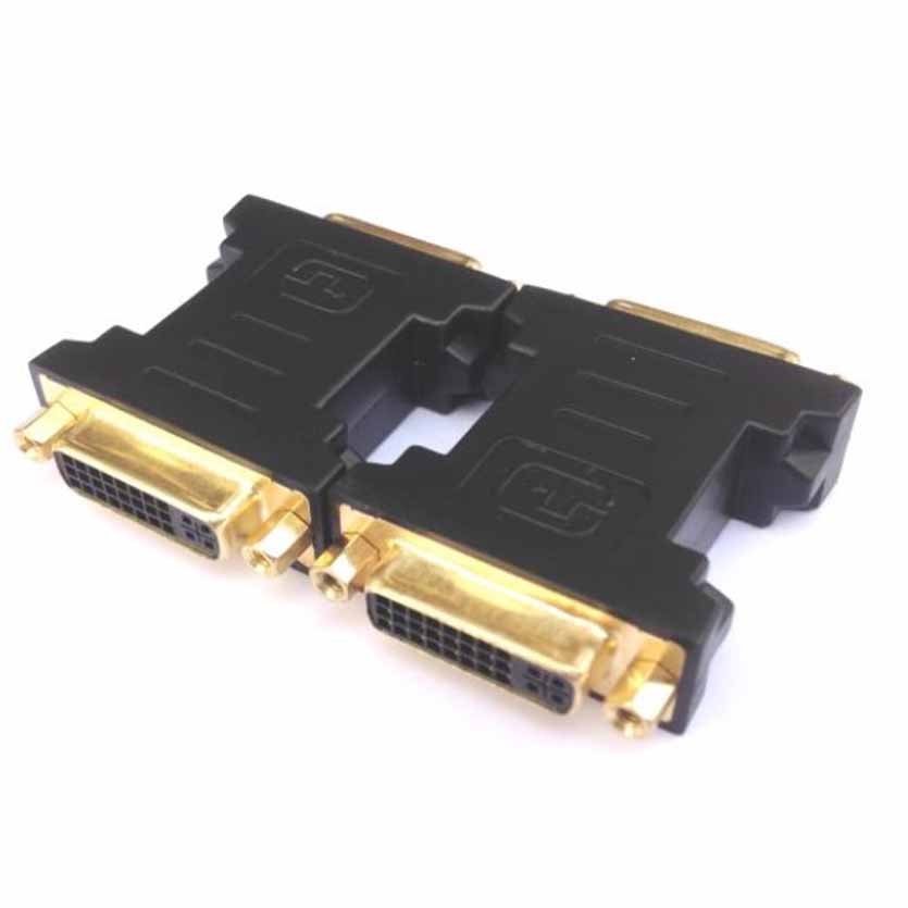 AD-023 DVI FEM TO DVI FEM (24+5) ADAPTER