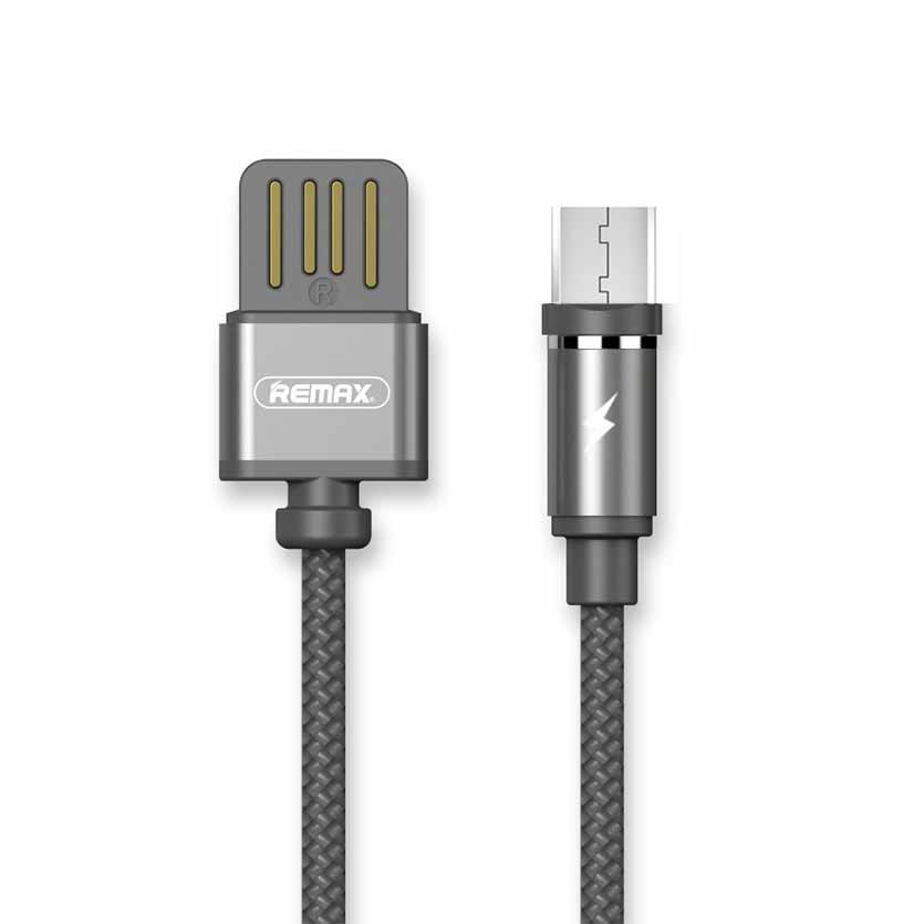 RC-095m MICRO 1m MAGNETIC TARNISH CHARGING CBL REMAX