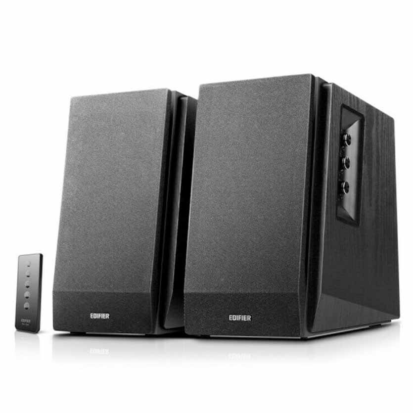 R1700BT SPEAKER 2.0 BOOKSHELF EDIFIER