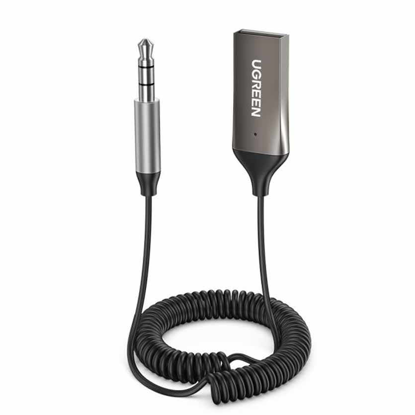 70601 BLUETOOTH 5.0 AUDIO RECEIVER UGREEN