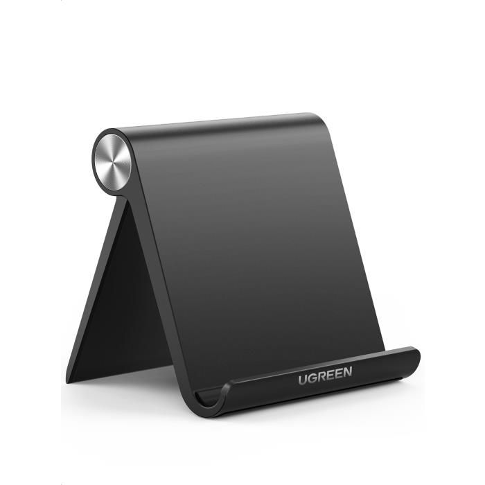 50748 TABLET HOLDER BLACK UNIVERSAL UPTO 12″ UGREEN
