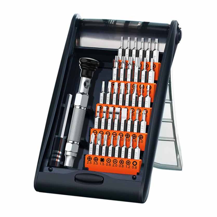 80459 SCREWDRIVER SET 38-IN-1 UGREEN