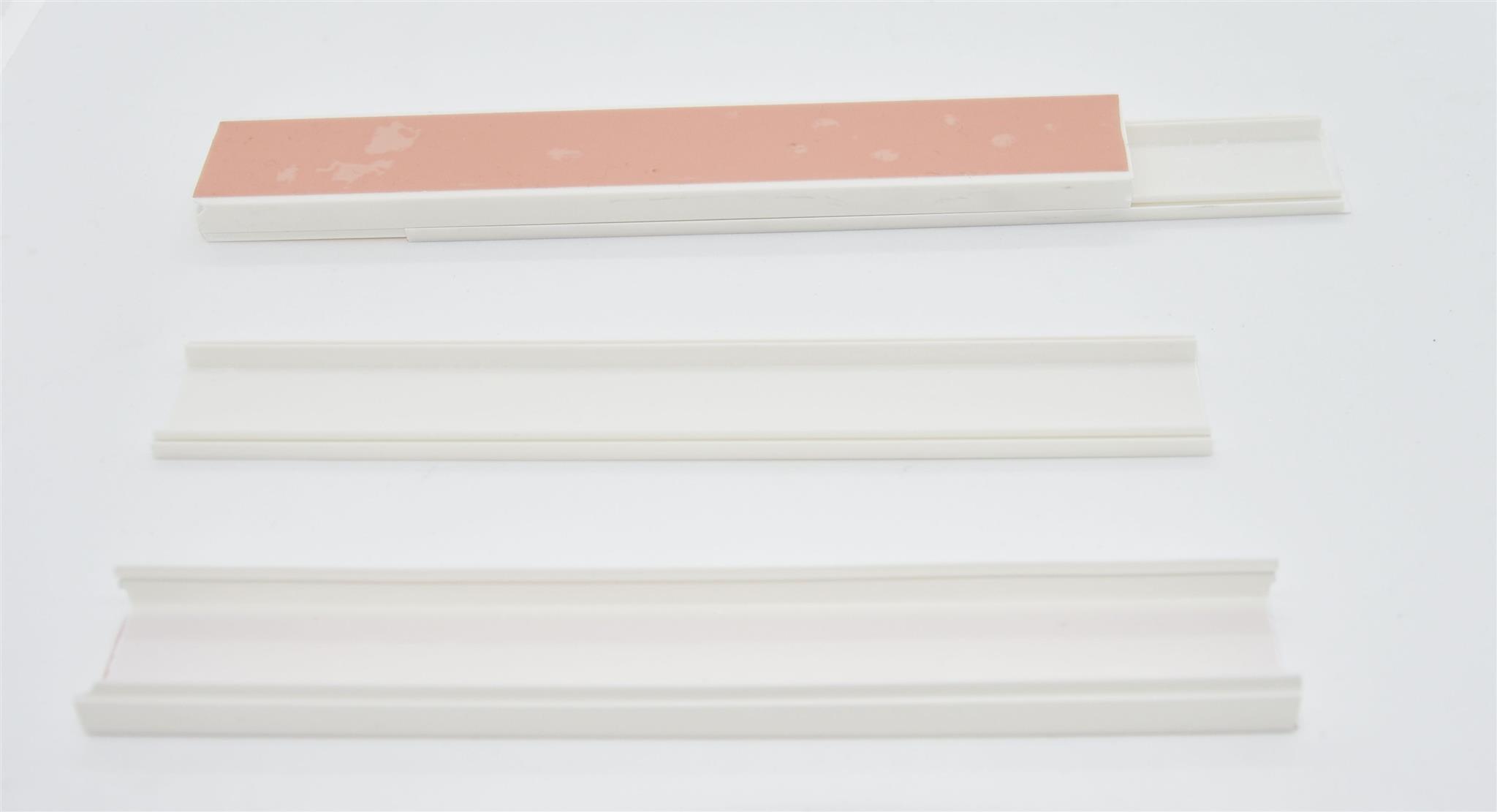 CM-8100 CABLE MANAGEMENT KIT (TRUNKING) FOCUS MOUNT