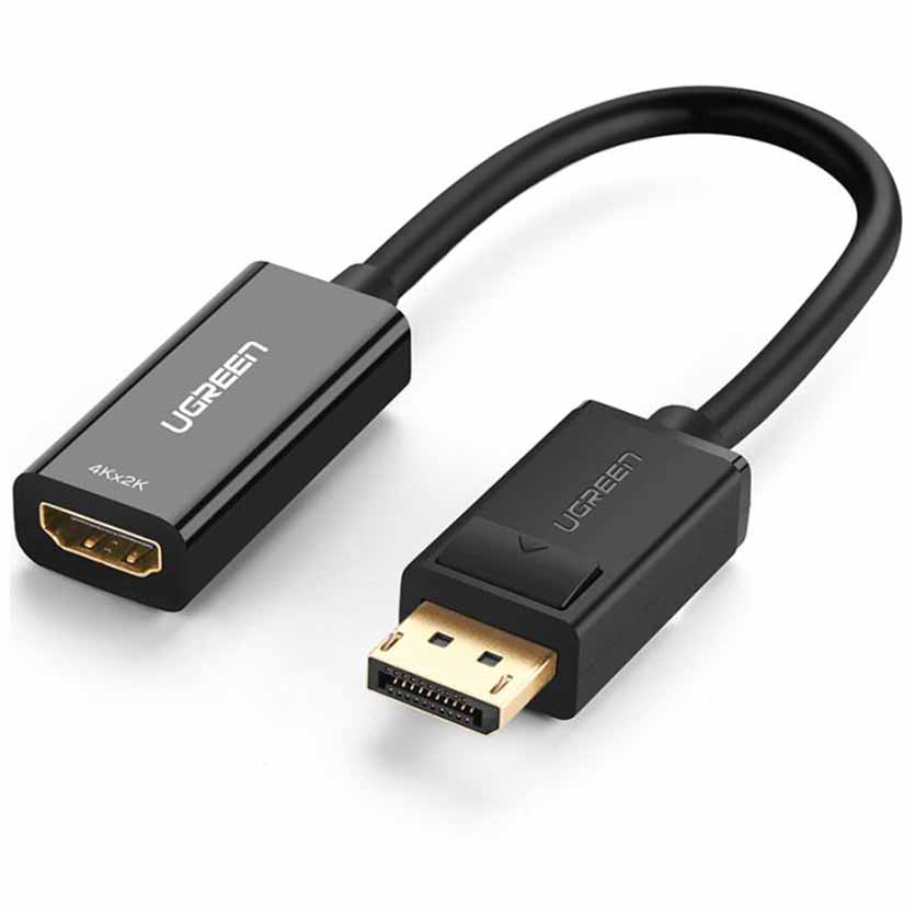 40363 DP TO HDMI ADAPTER 4K UGREEN