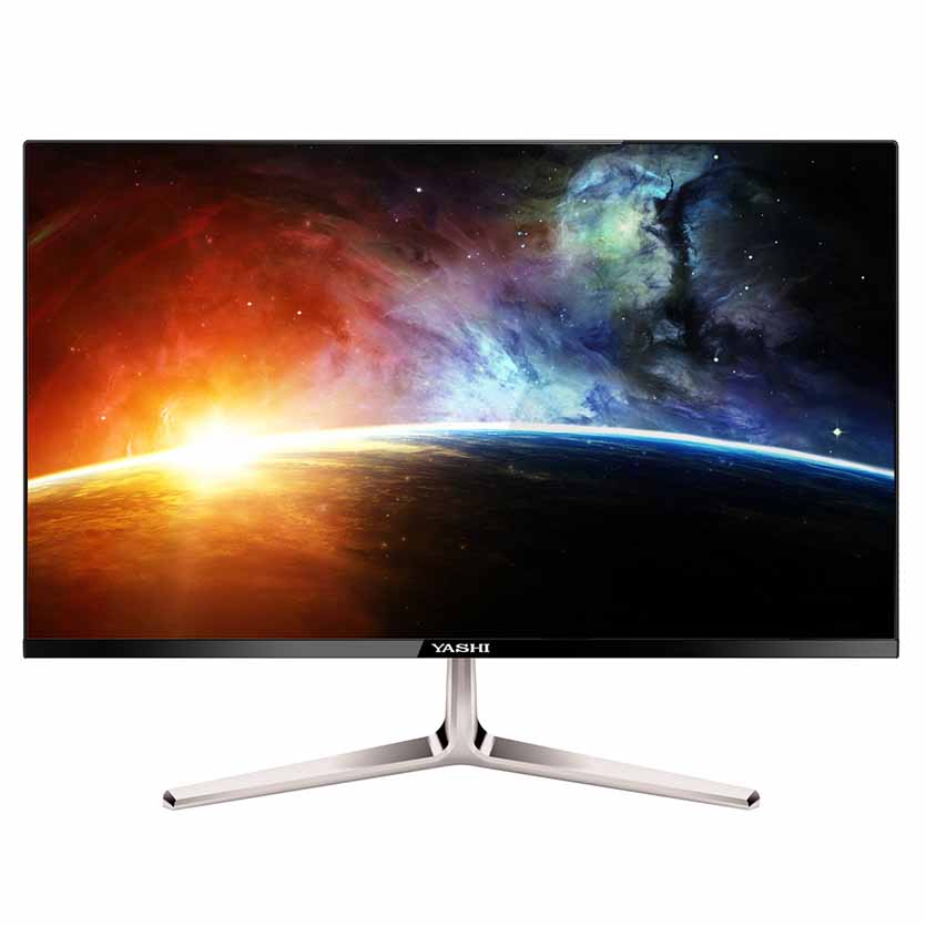 YZ2447 24″ IPS FULL HD VGA/HDMI MULTIMEDIA YASHI PIONEER