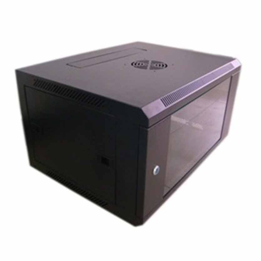 DT-NCW-2-6415 15U NETWORK CAB.60x45x72