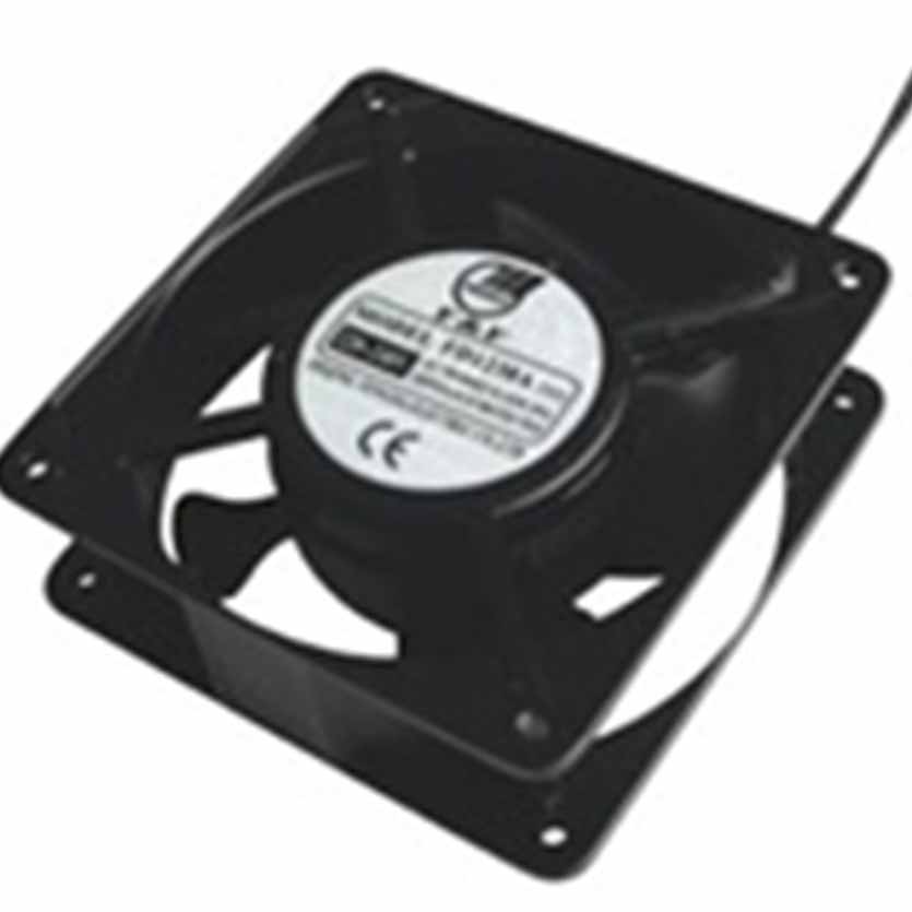 DT-NCA-9 FAN FOR NETWORK CABINET
