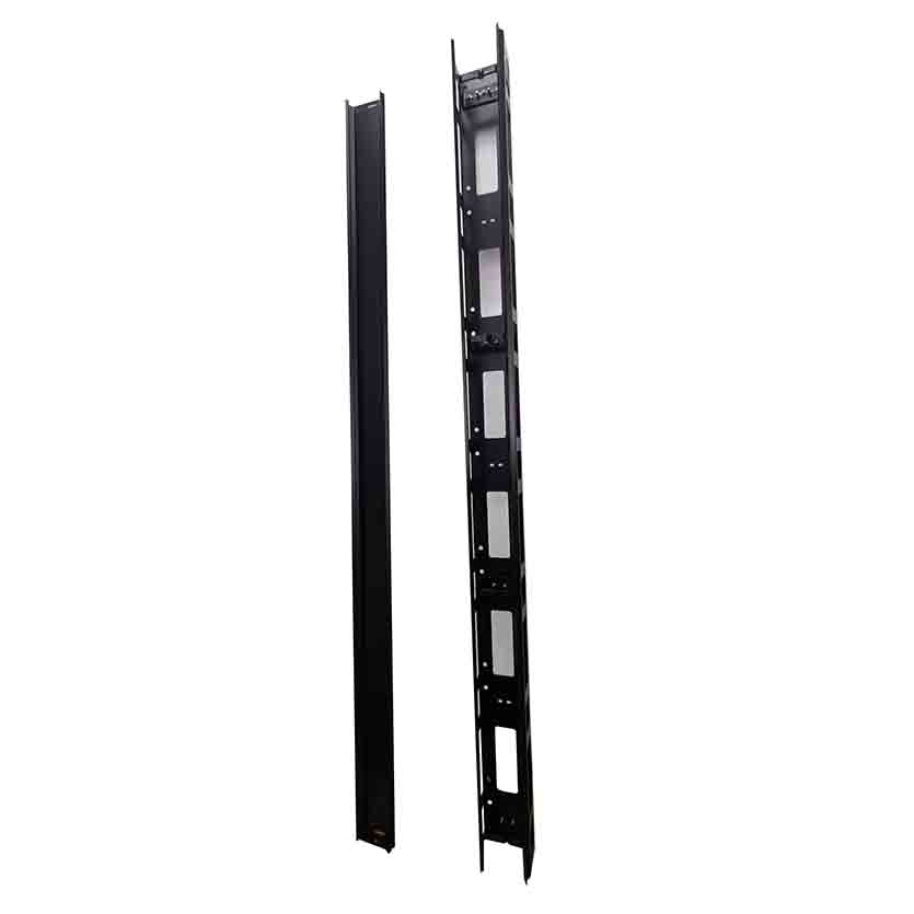 DT-VCM-42U VERTICAL CABLE MANAGER 42U