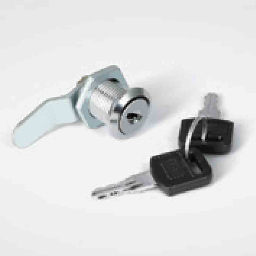 DT-LOCK-01 LOCK FOR WALL MOUNT CABINETS