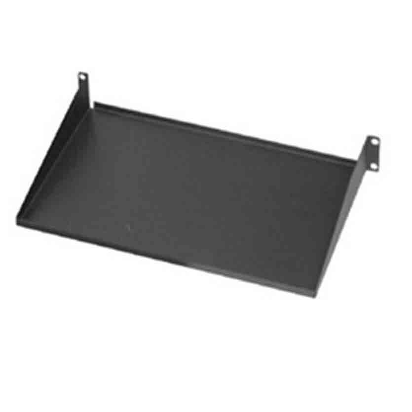 DT-NCA-3-300 2U FRONT FIXED SHELF UNIVERSAL 30cm