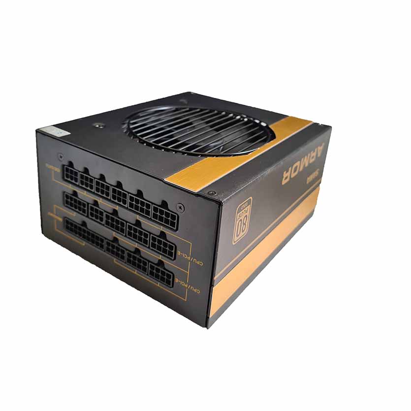 HTX-1000-B4 PSU 1000W FULL MODULAR ARMOR SAMA