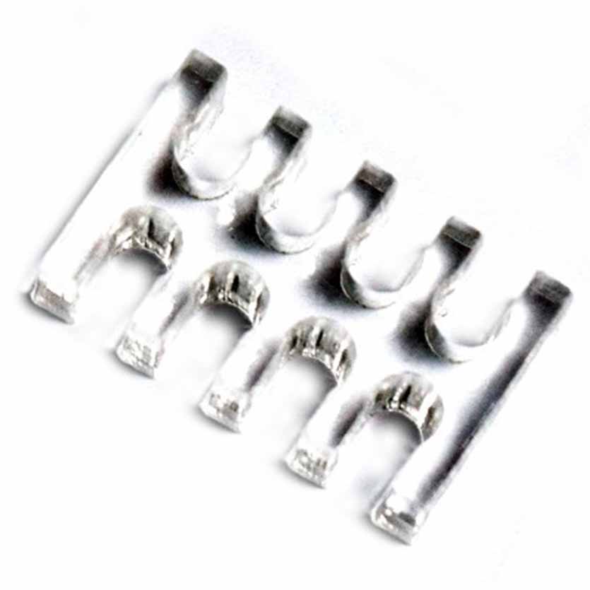 PL-ATXCM-8P-01  8PIN CABLE HOLDER TRANSPARENT GELID