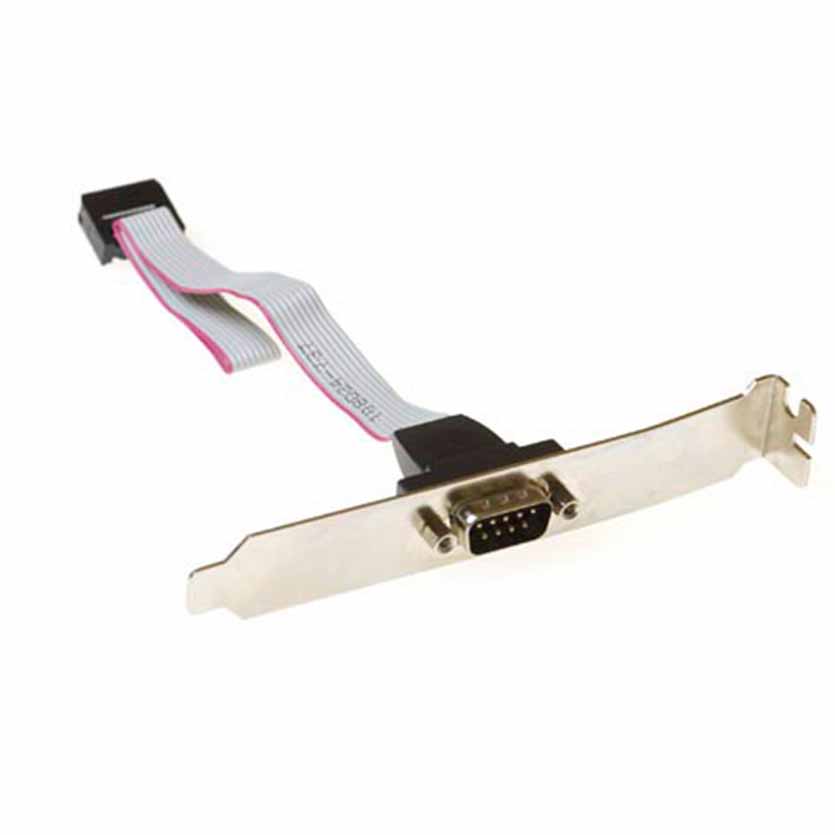 AK3326 BRACKET SERIAL CONNECTION ACT