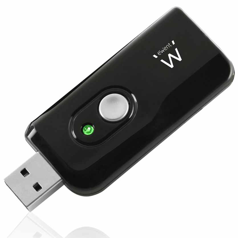 EW3707 USB VIDEO GRABBER WITH SOFTWARE EWENT