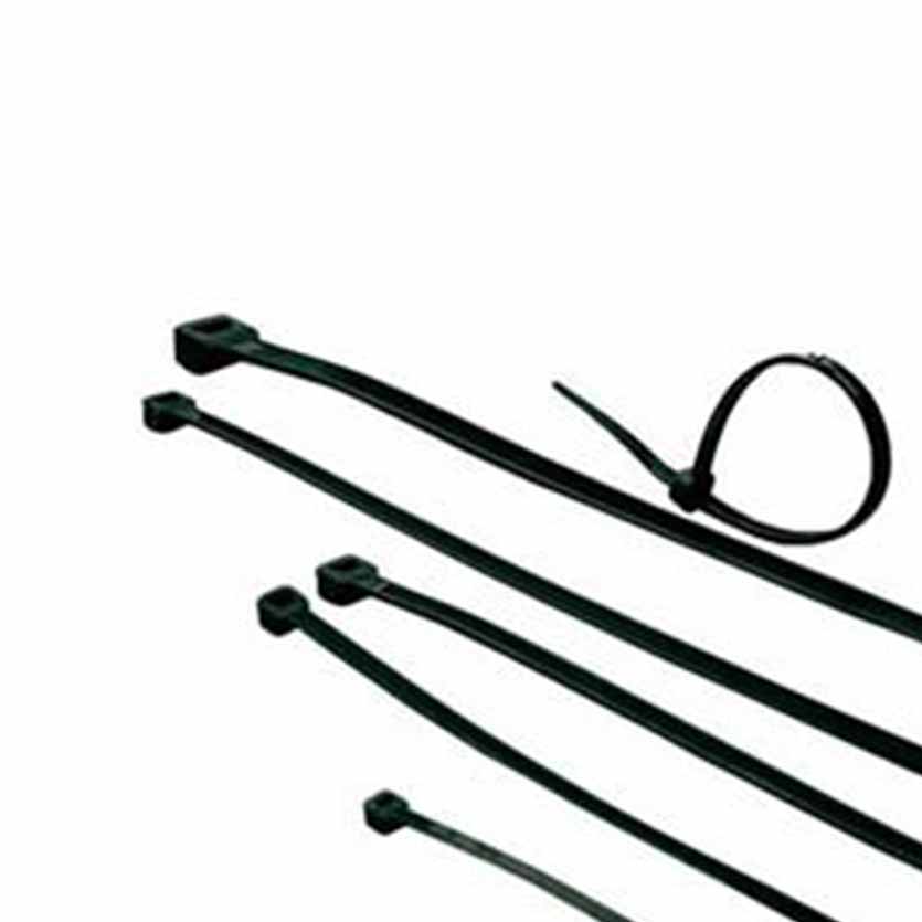 CT1055 CABLE TIES 203mm LENGTH, 4.6mm WIDTH BLACK ACT