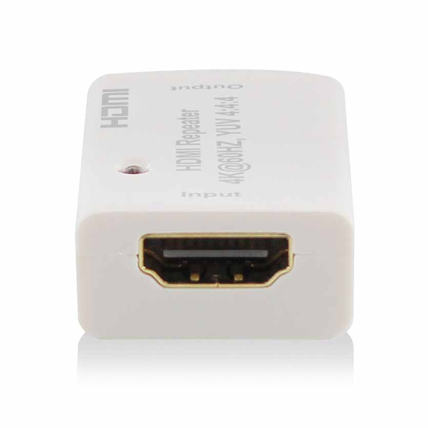 AC7820 HDMI REPEATER 4K UPTO 40m F/F ACT