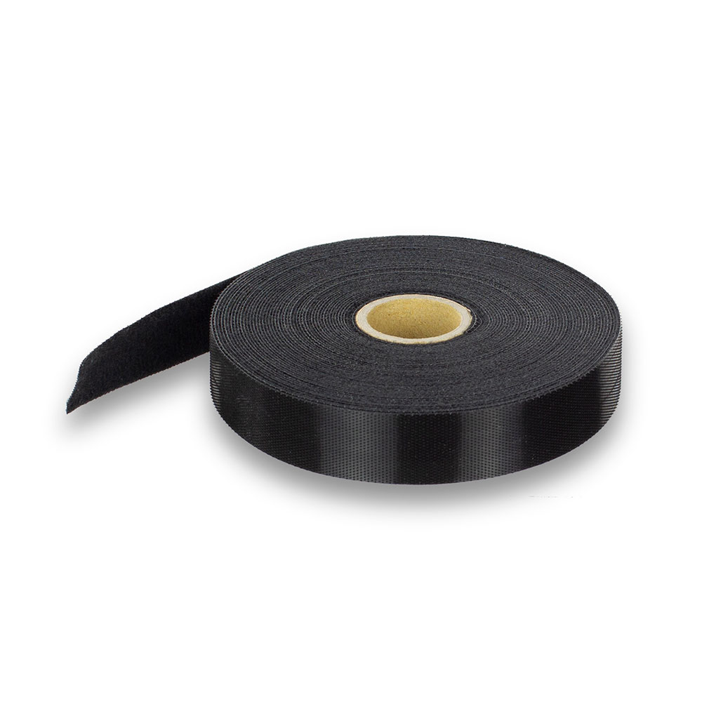 CT4009 10M HOOK AND LOOP CABLE TIES 15mm ACT