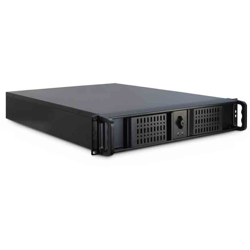 2U-2098-SL SERVER 2U CASE GEH19″ INTER-TECH