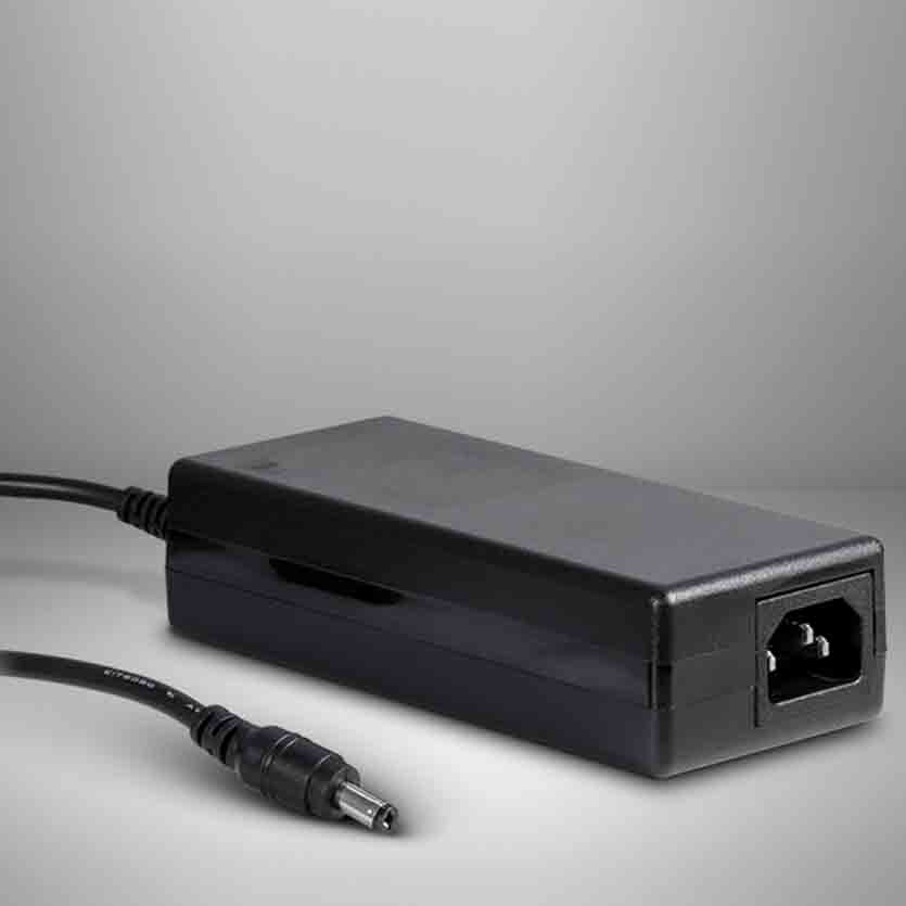SP-120EXT 12V 10A ITX POWER SUPPLY UK INTER-TECH