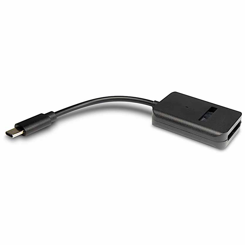 K-1696P2 USB-C ADAPTER TO M.2 SATA & M.2 NVMe SSD ARGUS