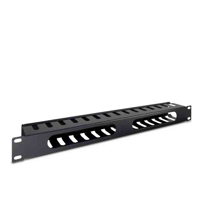 88887276 1U CABLE MANAGER HORIZONTAL IPC 19 INTER-TECH