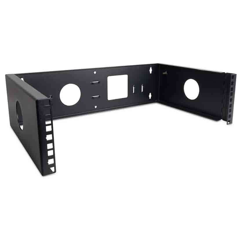 SME-5303D 3U WALL BRACKET 135mm IPC 19 INTER-TECH