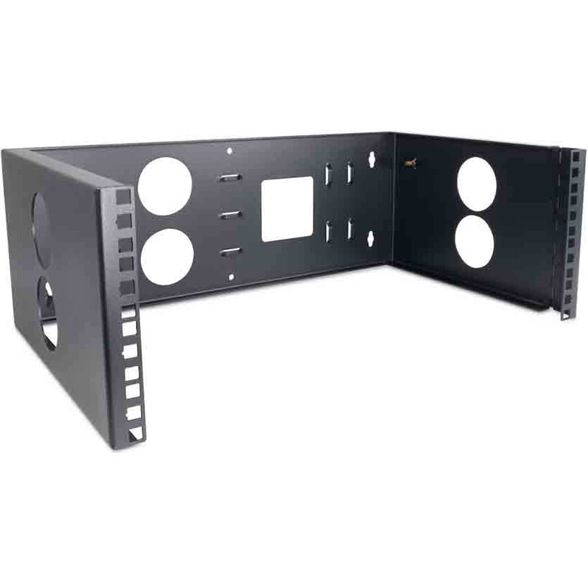 SME-5304D 4U WALL BRACKET 180mm IPC 19 INTER-TECH