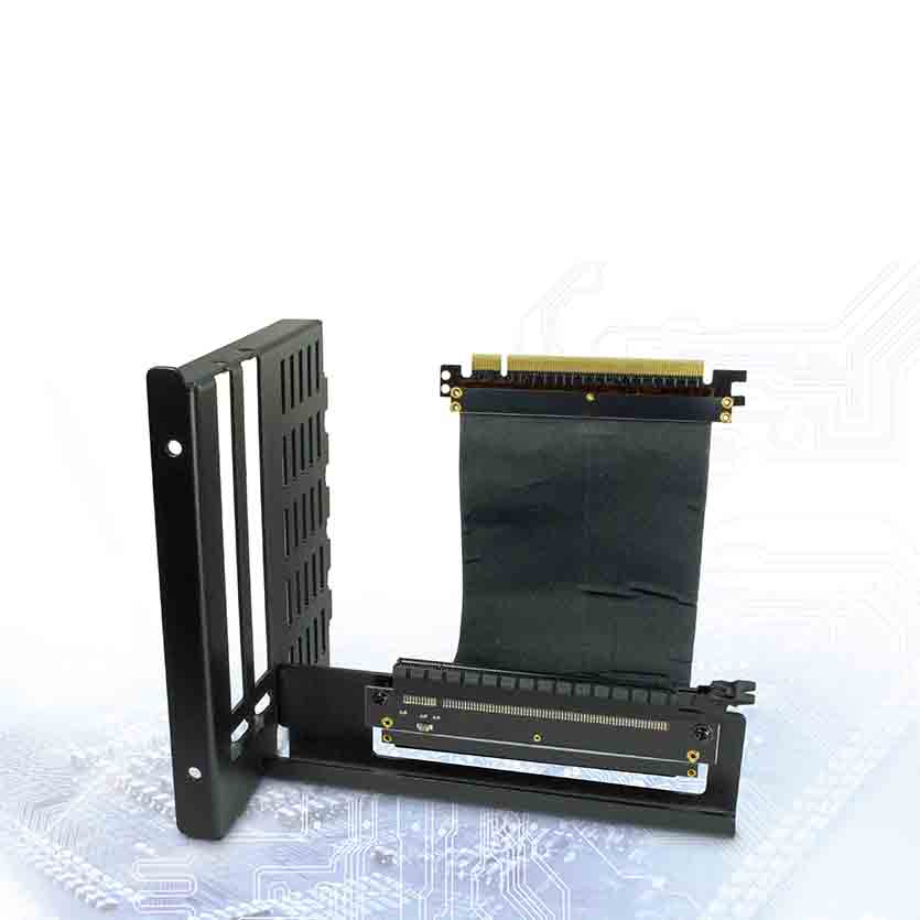 88885523 CONVERSION KIT GRAPHICS CARD FOR C701 PANORAMA & C702 DIORAMA INTER-TECH