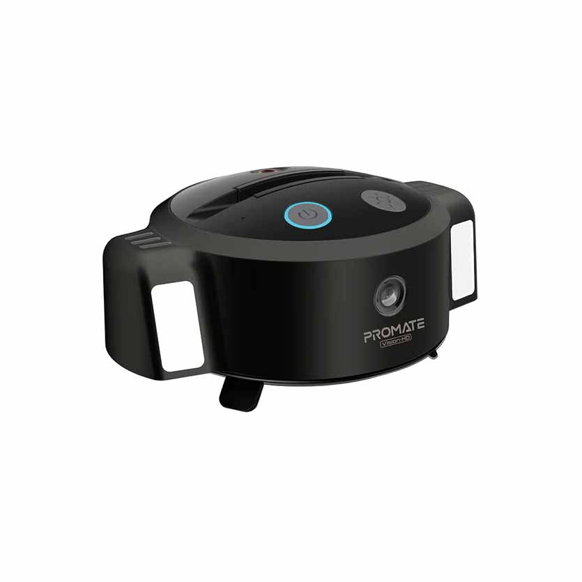VISION-HD WEBCAM STREAMING SMART TRACK 1080p HD PROMATE